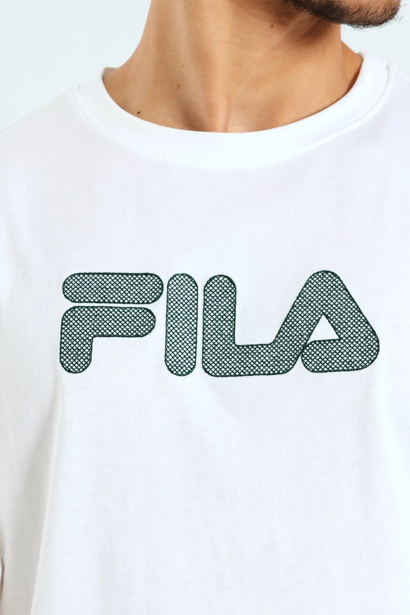 Miller T-Shirt - White sold by Edgars product image thumbnail 2