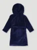 Pre-Boys Embossed Gown - Airforce sold by Edgars
