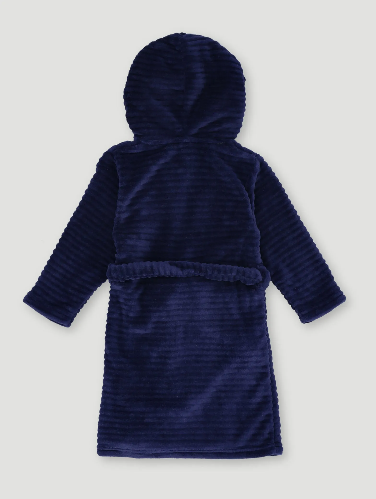 Pre-Boys Embossed Gown - Airforce sold by Edgars product image thumbnail 2