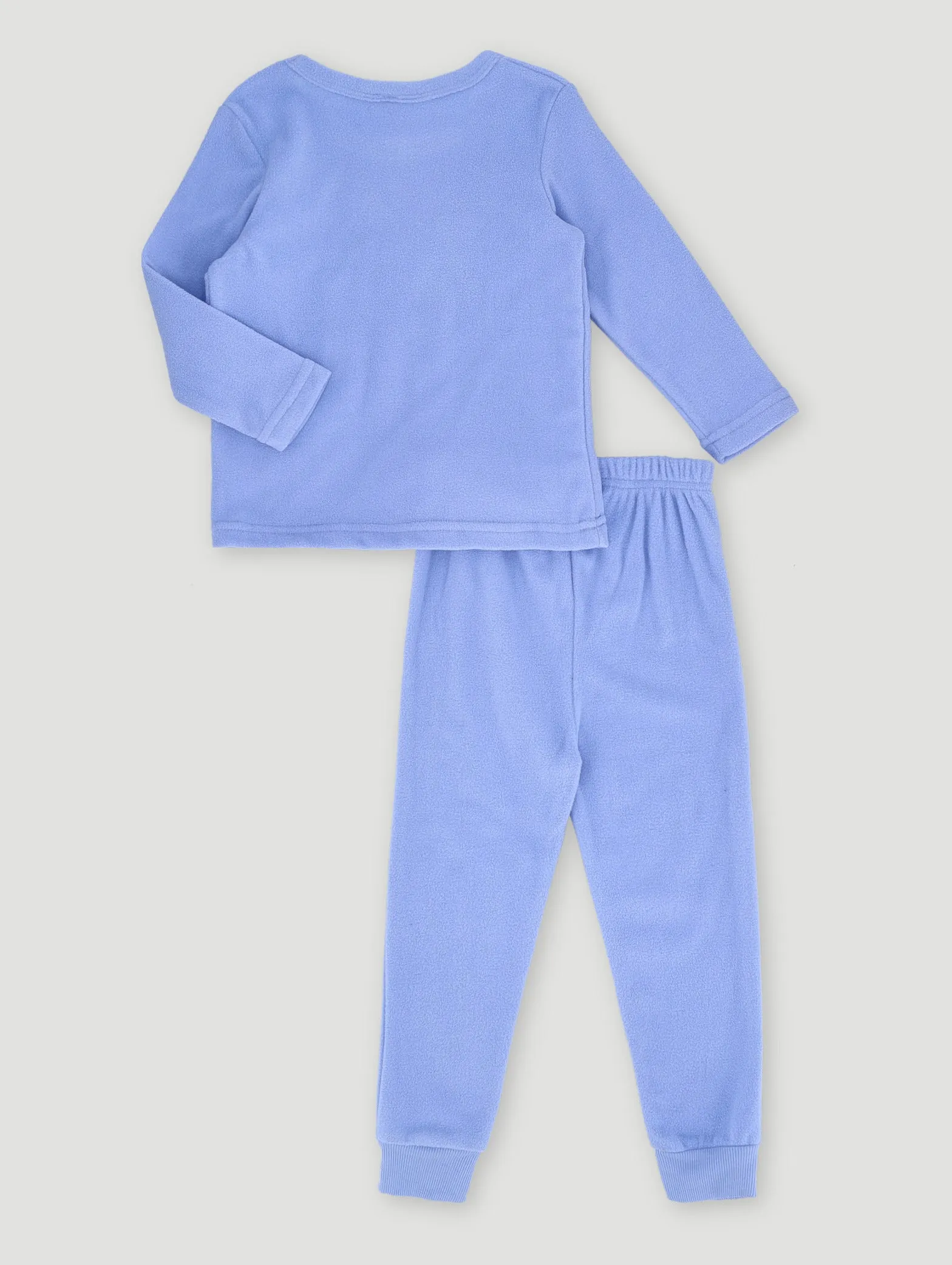 Pre-Girls Frenchie Applique Set - Blue sold by Edgars product image thumbnail 2