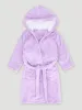 Pre-Girls Embossed Gown - Lilac sold by Edgars