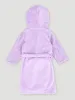 Pre-Girls Embossed Gown - Lilac sold by Edgars
