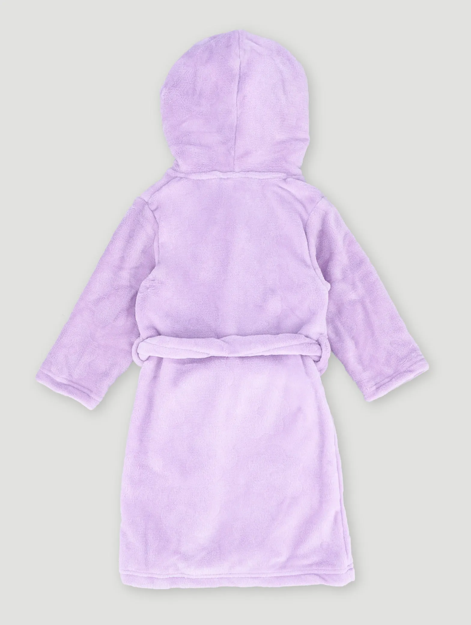Pre-Girls Embossed Gown - Lilac sold by Edgars product image thumbnail 2
