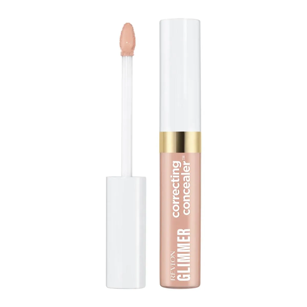 Glimmer Brightening Concealer sold by Edgars product image thumbnail 4