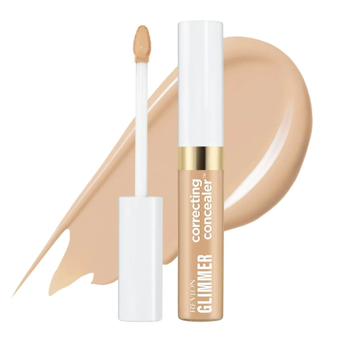 Glimmer Brightening Concealer sold by Edgars product image thumbnail 3