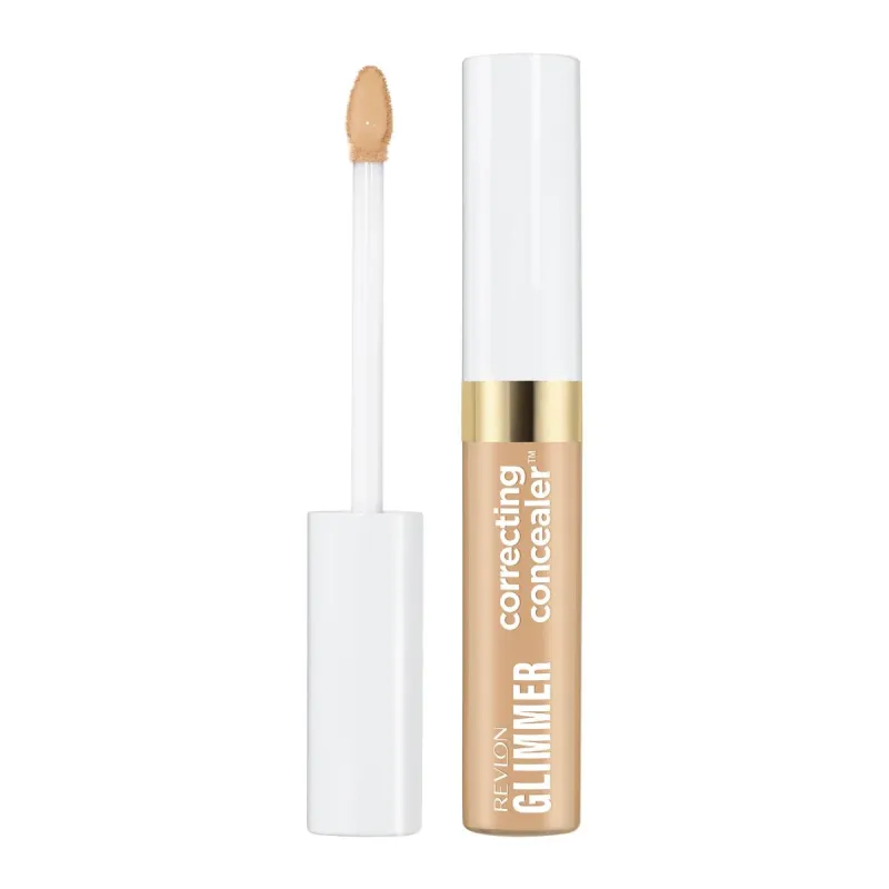 Glimmer Brightening Concealer sold by Edgars
