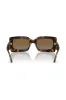 Dark Havana Sunglasses - Tortoise sold by Edgars