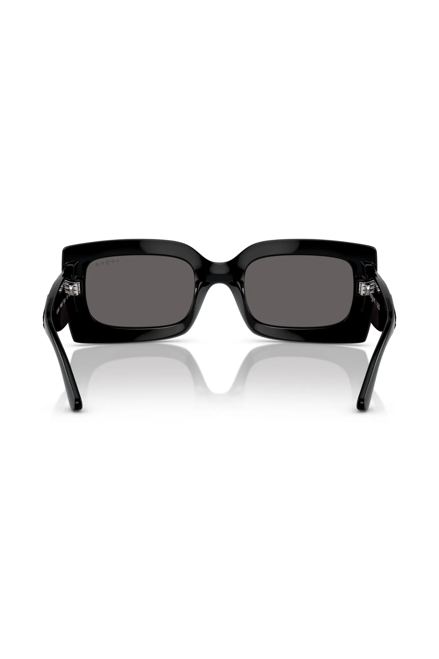 Vogue 0Vo5526S W44/87 Sunglasses - Black sold by Edgars product image thumbnail 4