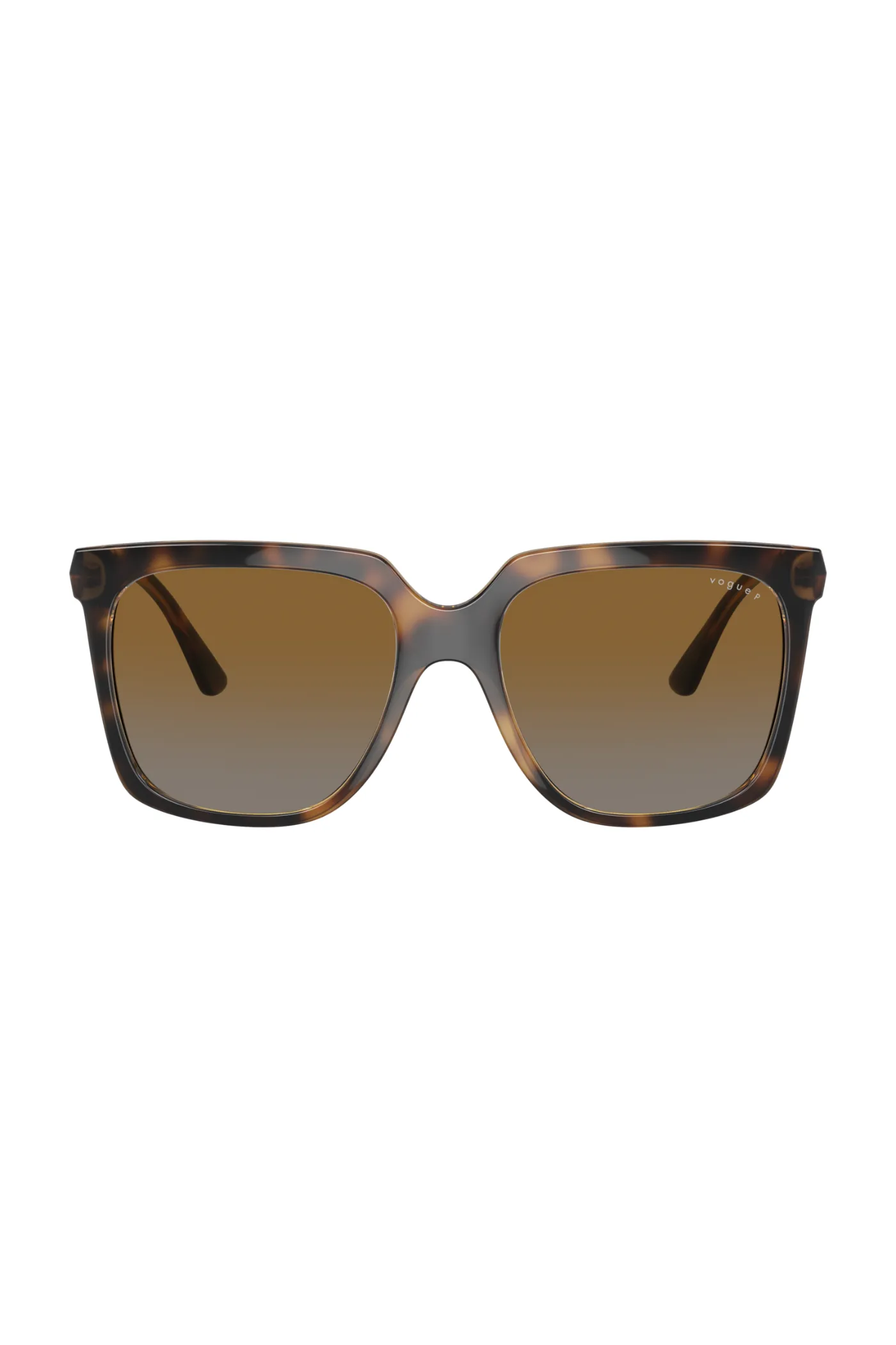 Dark Havana Sunglasses - Tortoise sold by Edgars