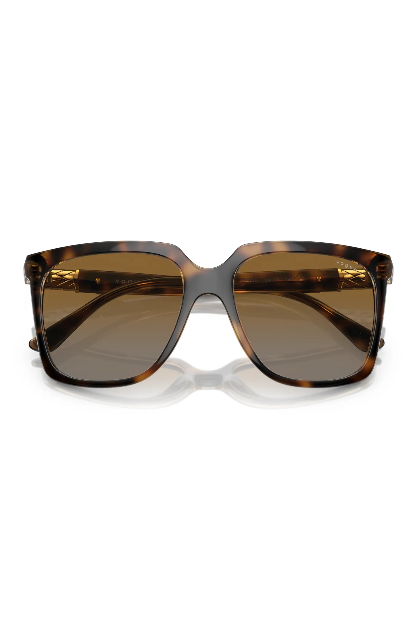 Dark Havana Sunglasses - Tortoise sold by Edgars product image thumbnail 5