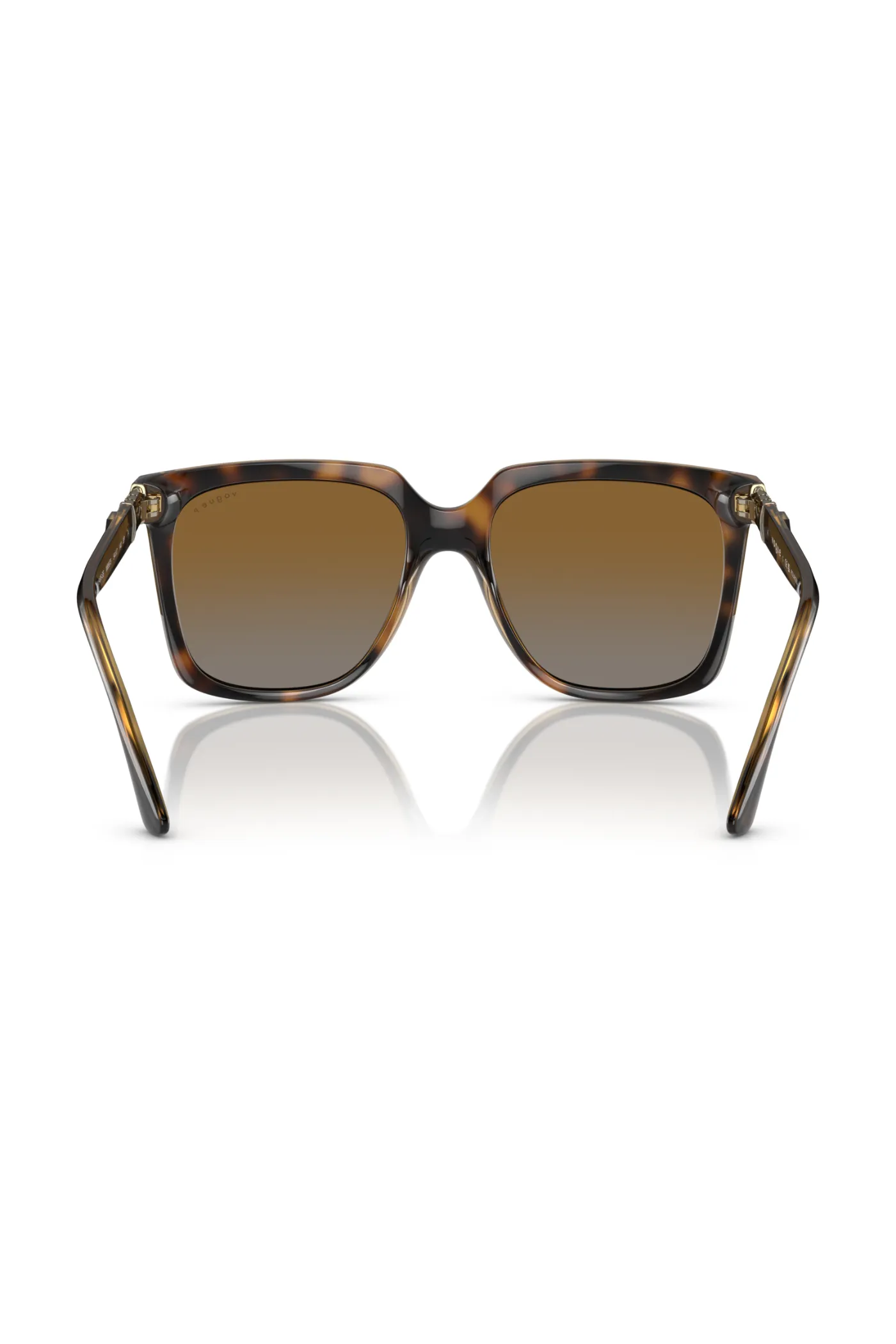 Dark Havana Sunglasses - Tortoise sold by Edgars product image thumbnail 4