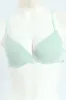 2 Pack Galloon Lace T-Shirt Bra - Harbour Green/Mocha Melange sold by Edgars