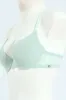 2 Pack Galloon Lace T-Shirt Bra - Harbour Green/Mocha Melange sold by Edgars