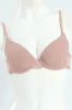 2 Pack Galloon Lace T-Shirt Bra - Harbour Green/Mocha Melange sold by Edgars