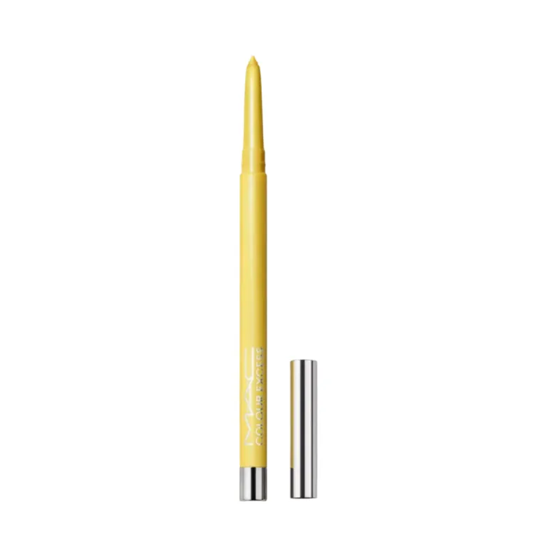 M·A·C Colour Excess Gel Pencil Eye Liner sold by Edgars