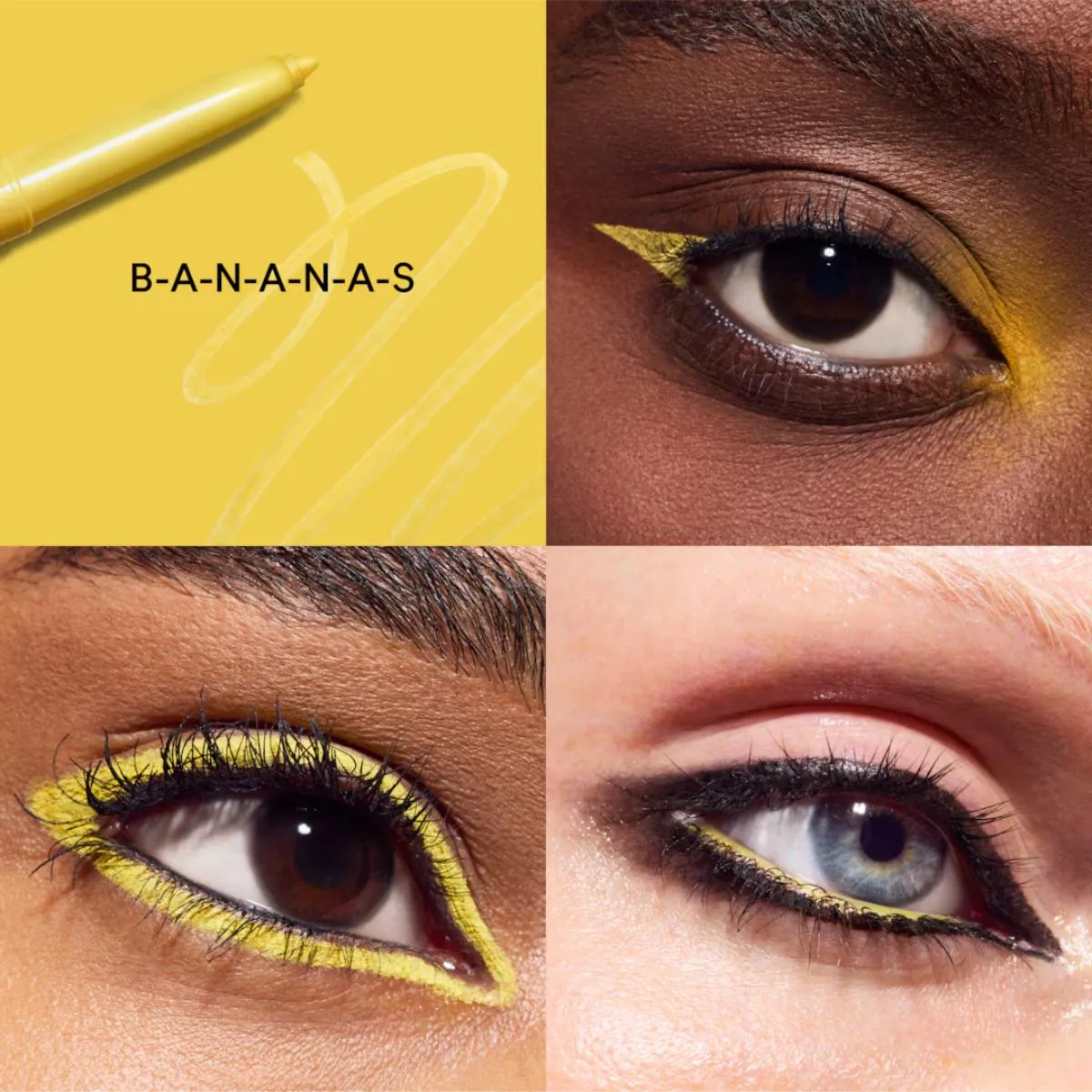 M·A·C Colour Excess Gel Pencil Eye Liner sold by Edgars product image thumbnail 3