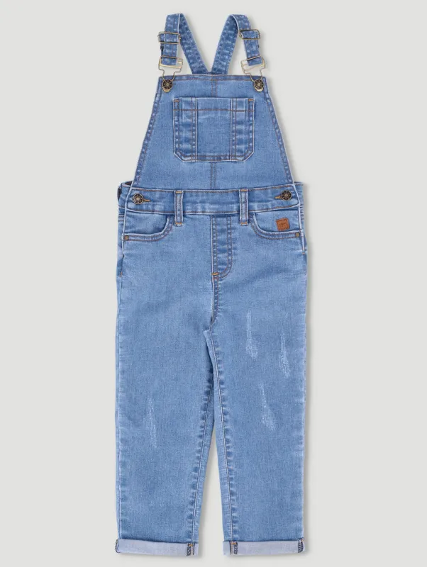 Keedo Boys Dungaree - Denim sold by Edgars