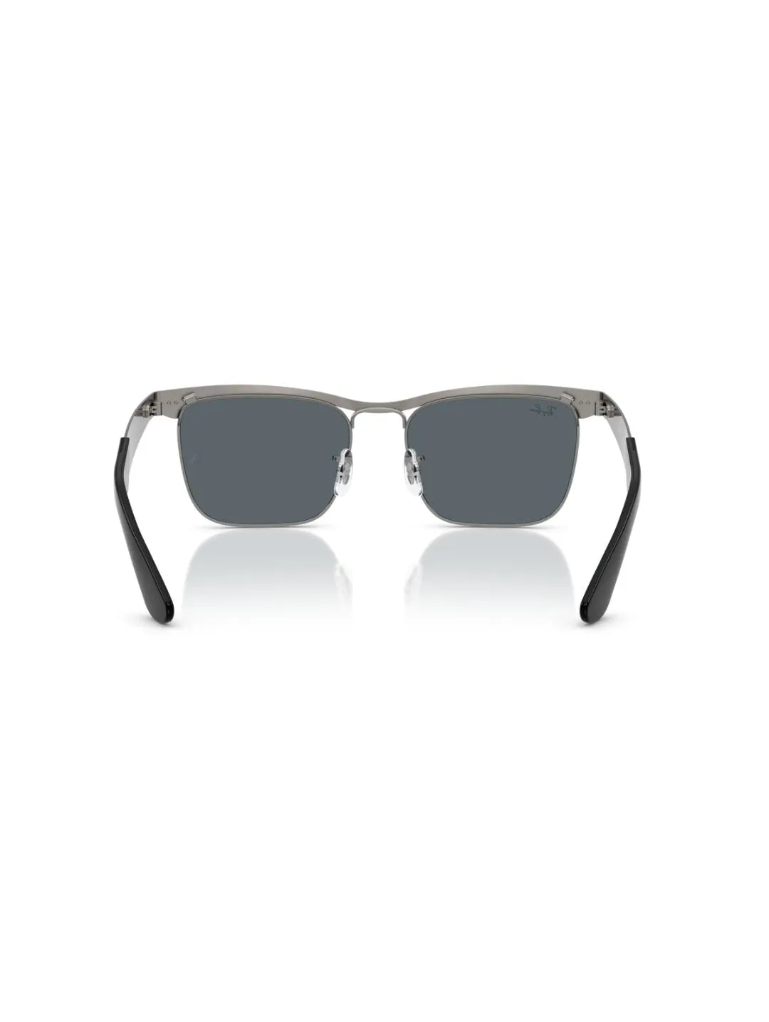 Wayfarer Deluxe Sunglasses - Blue sold by Edgars product image thumbnail 4