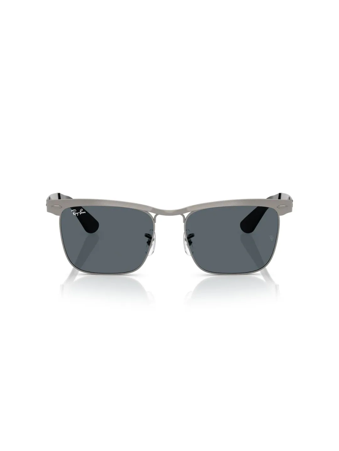 Wayfarer Deluxe Sunglasses - Blue sold by Edgars