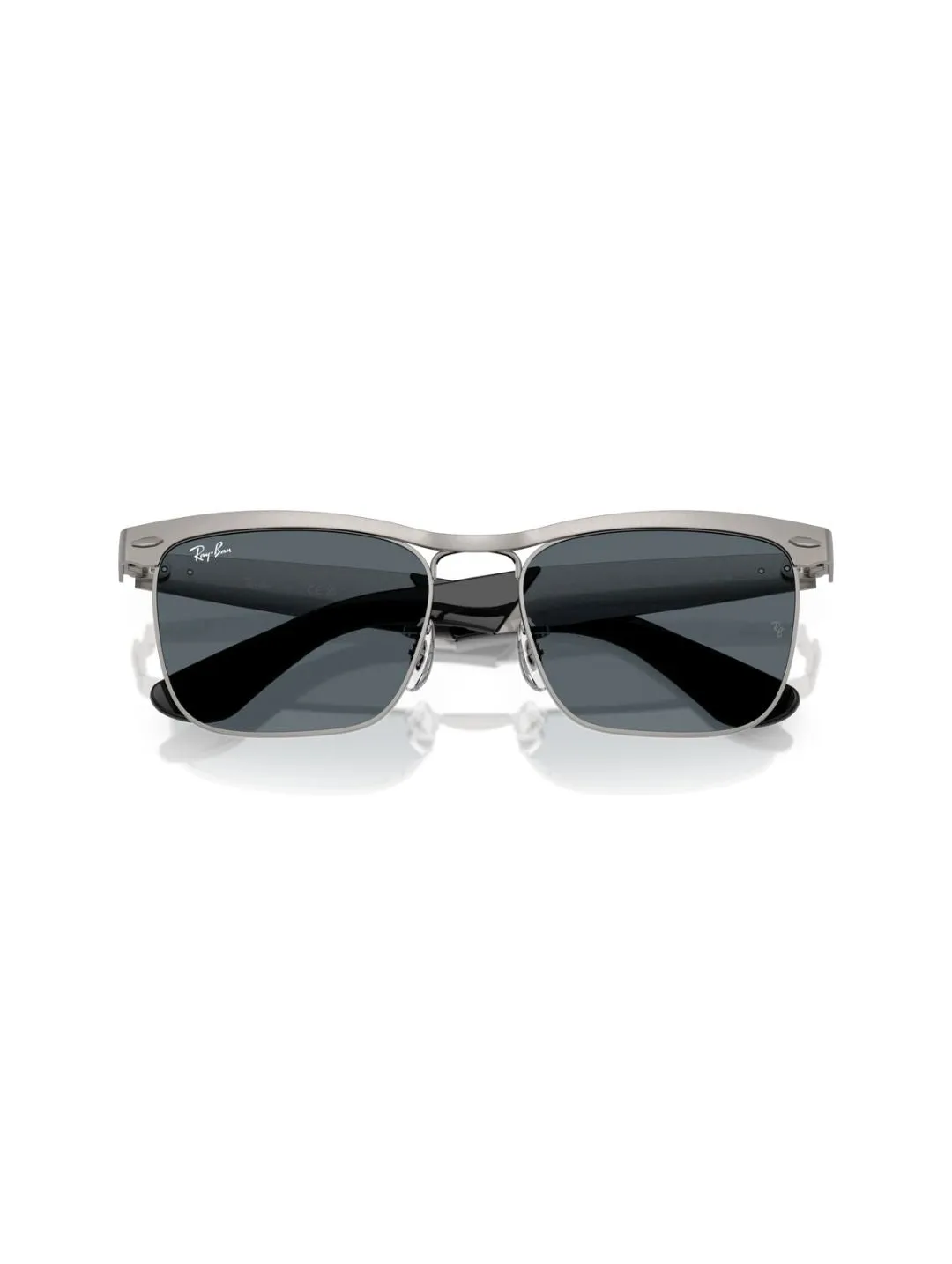 Wayfarer Deluxe Sunglasses - Blue sold by Edgars product image thumbnail 5