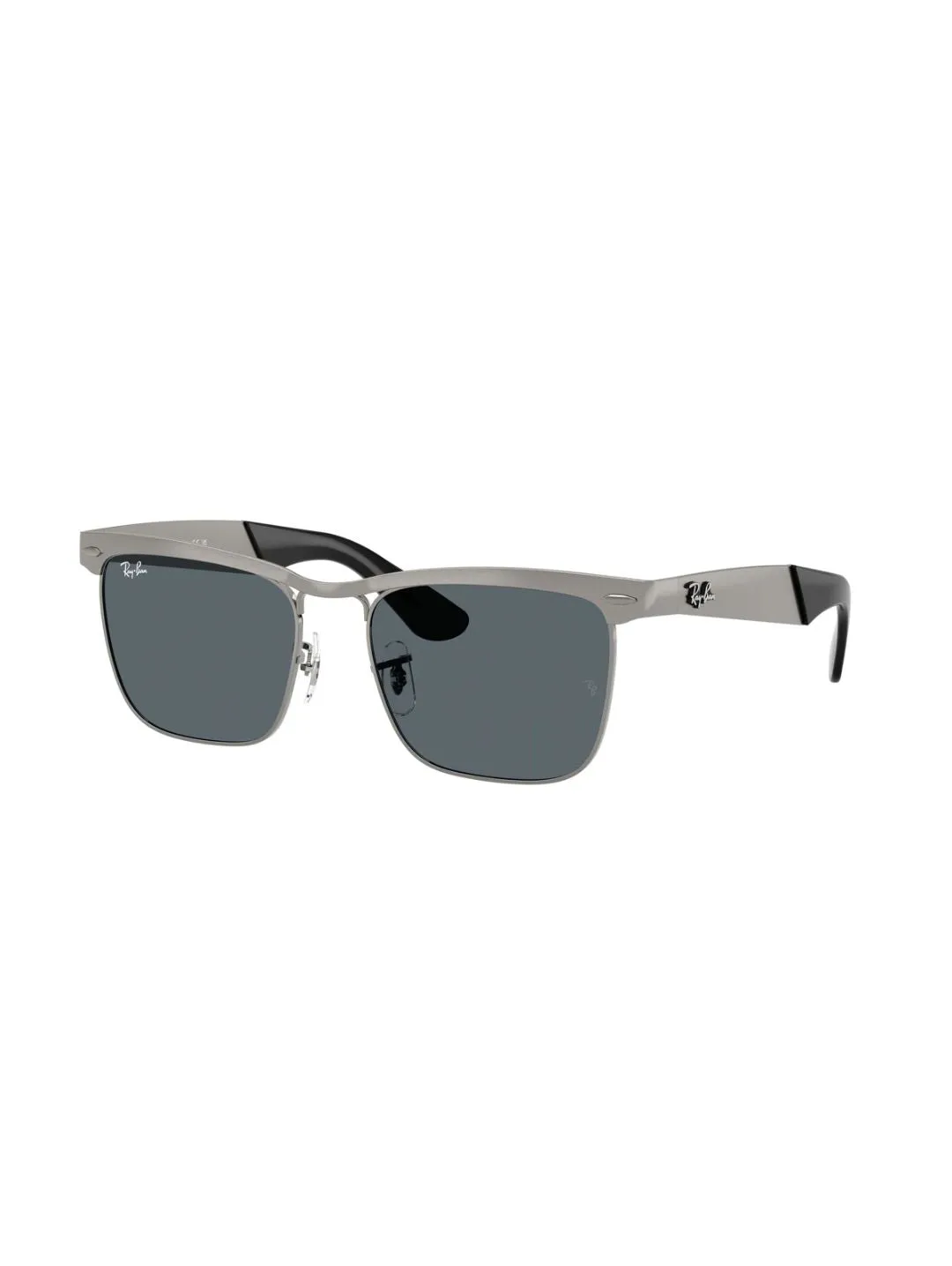 Wayfarer Deluxe Sunglasses - Blue sold by Edgars product image thumbnail 2