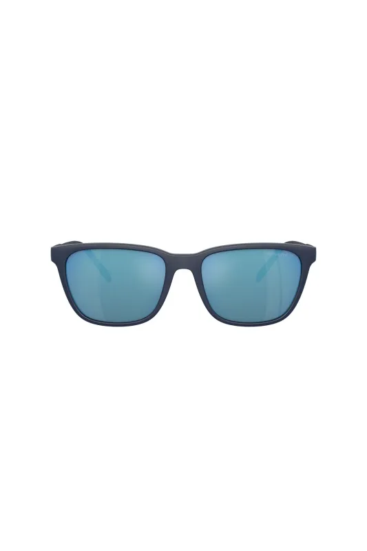 Cortex Sunglasses - Blue made by Arnette
