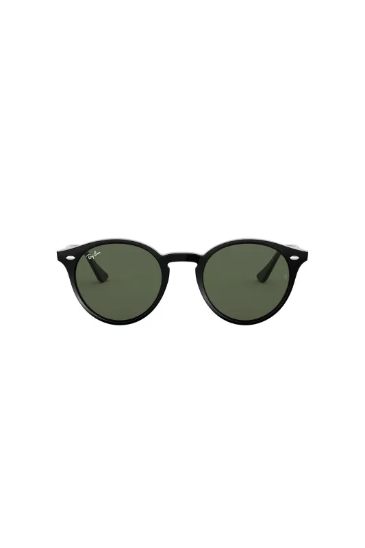 Black Sunglasses Size 49 - Black made by Ray-Ban