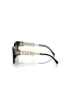 Montecito Black Sunglasses - Black sold by Edgars