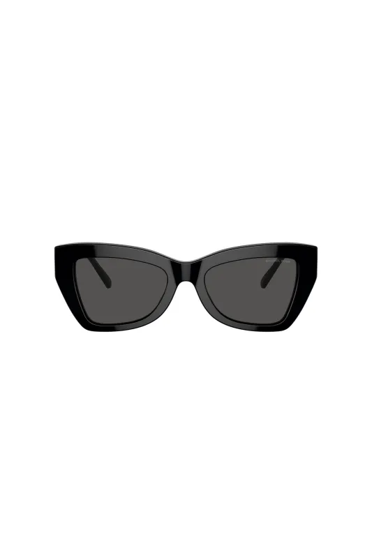 Montecito Black Sunglasses - Black sold by Edgars