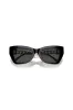 Montecito Black Sunglasses - Black sold by Edgars