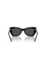 Montecito Black Sunglasses - Black sold by Edgars