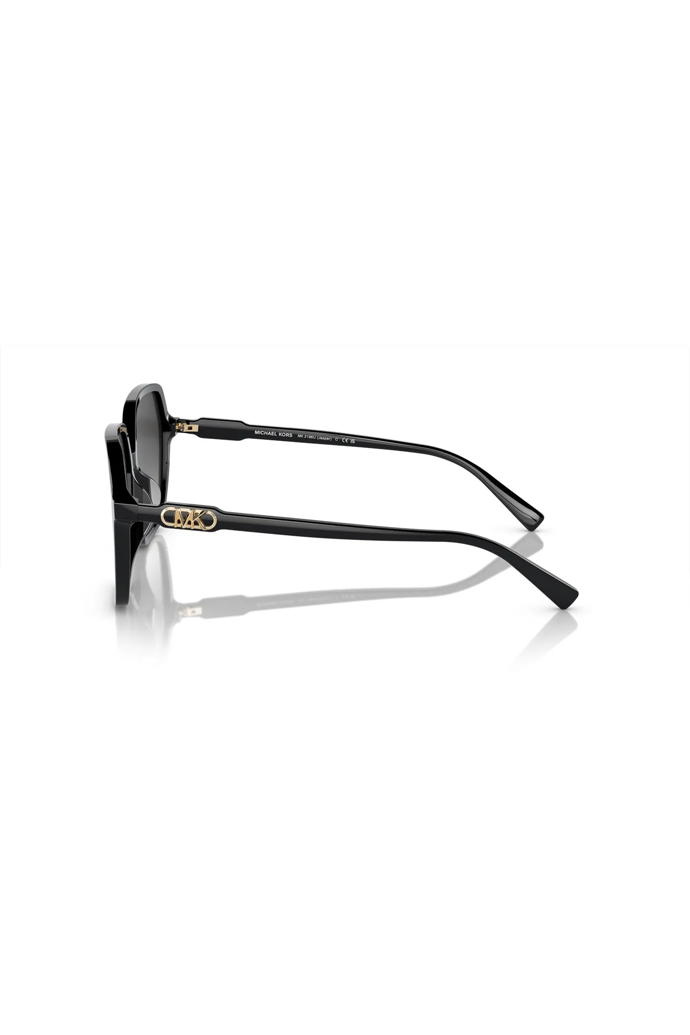 Jasper Sunglasses - Black sold by Edgars product image thumbnail 3