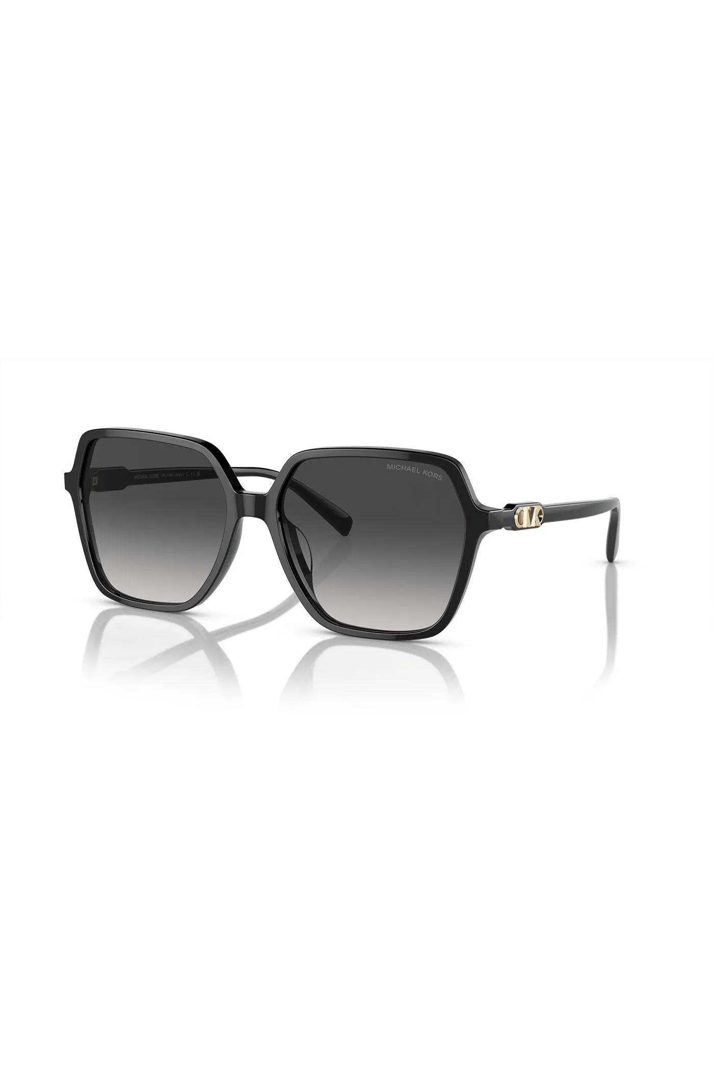 Jasper Sunglasses - Black sold by Edgars product image thumbnail 2