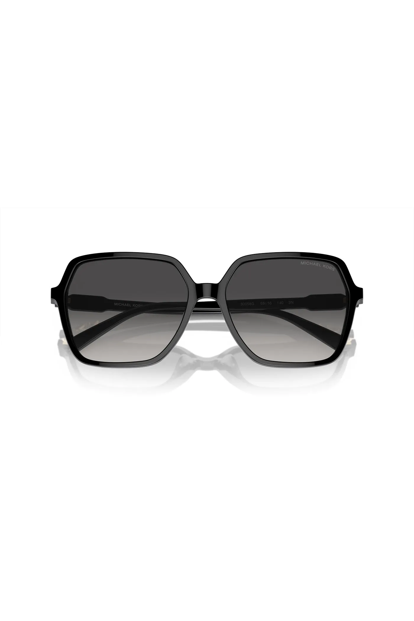 Jasper Sunglasses - Black sold by Edgars product image thumbnail 5