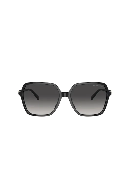 Jasper Sunglasses - Black made by Edgars