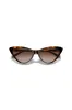 Harbour Island Sunglasses - Tortoise Shell sold by Edgars