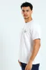 Rodeo Tee - White sold by Edgars