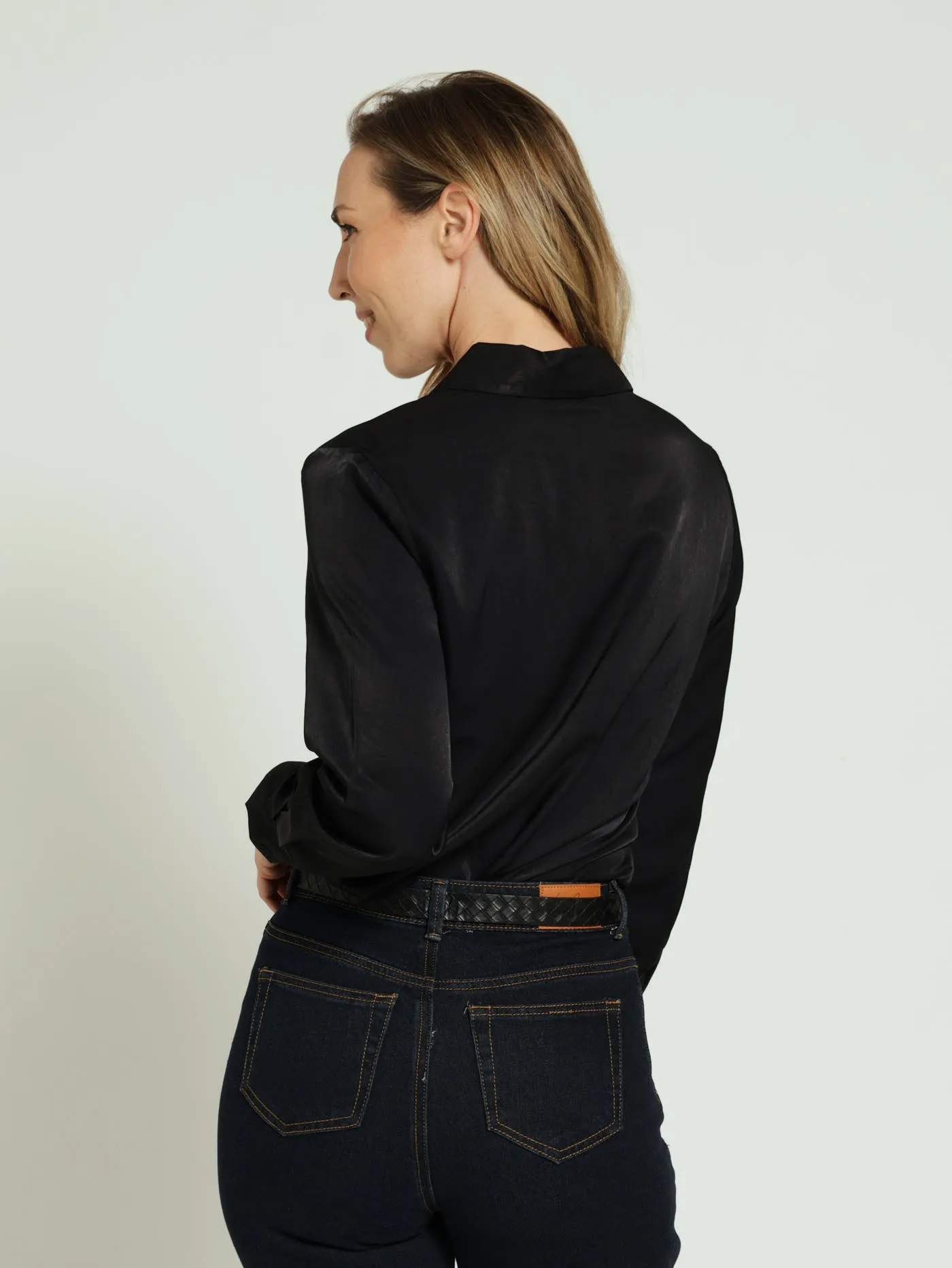Jewel Shirt - Black sold by Edgars product image thumbnail 3