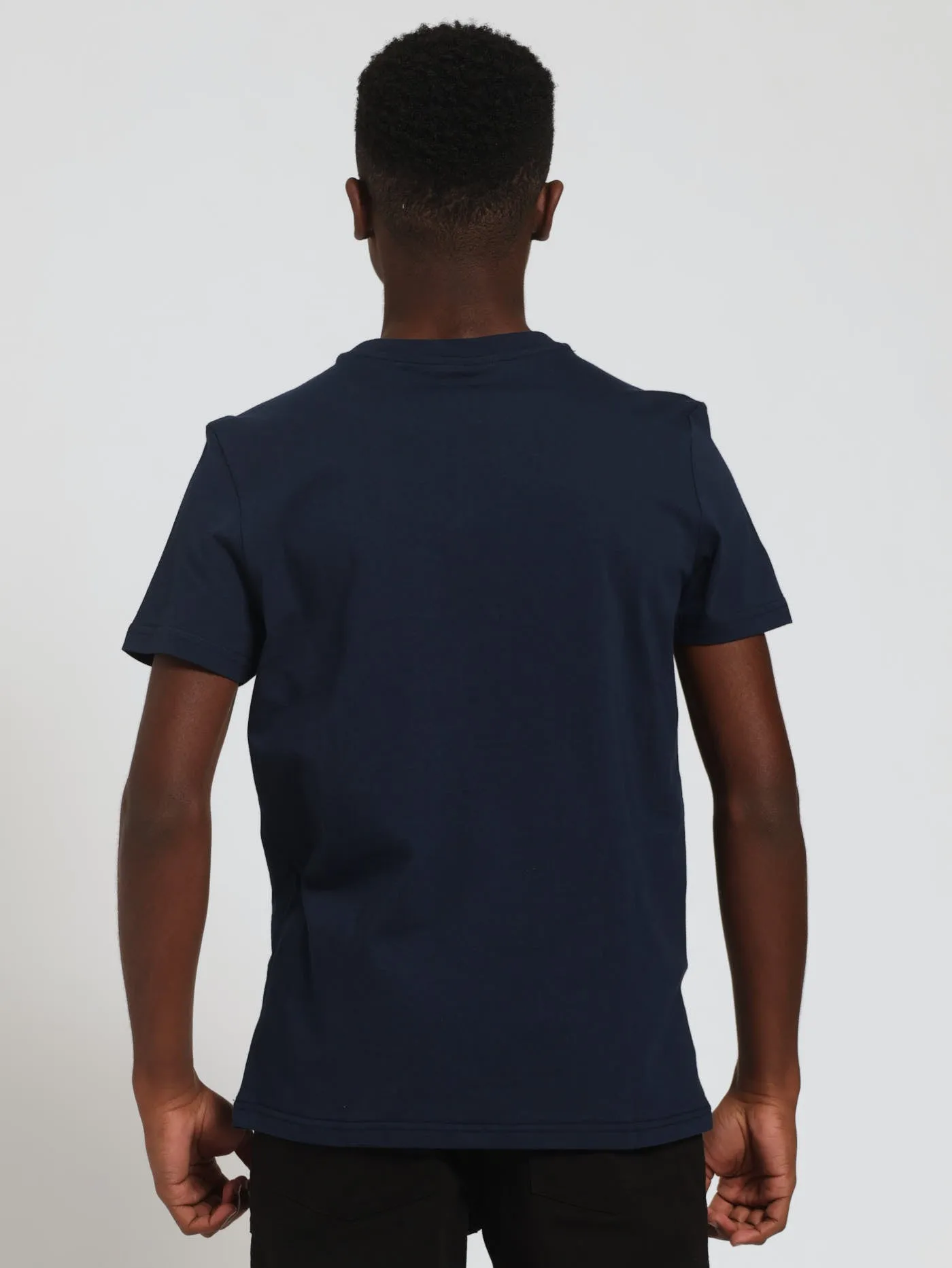 Boys Nasa Space Tee - Navy sold by Edgars product image thumbnail 3