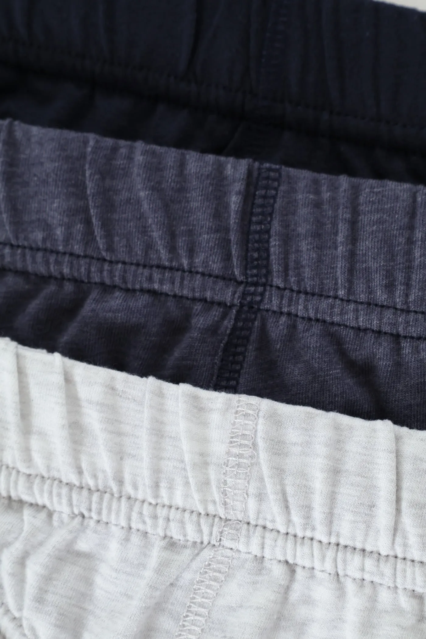 3 Pack Trend Colour Mini Briefs - Multi sold by Edgars product image thumbnail 2