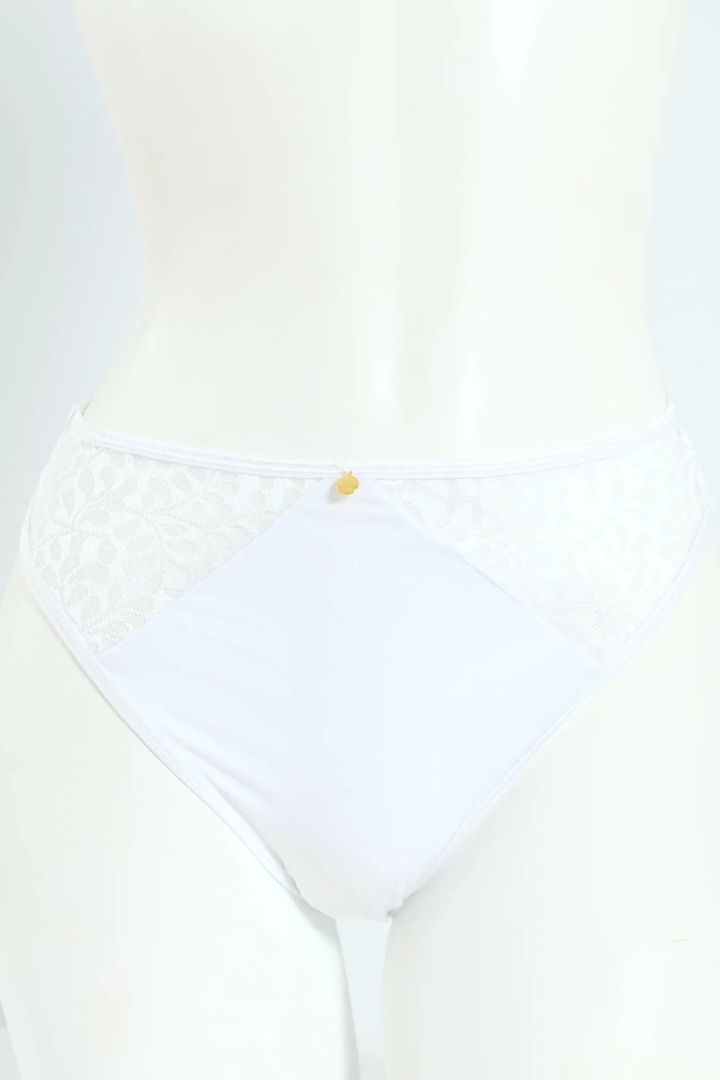 2 Pack Bikini Panties - Black/White sold by Edgars product image thumbnail 3