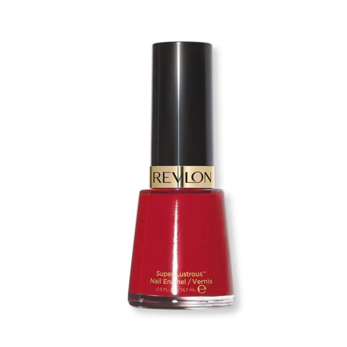 Superlustrous Nail Enamel sold by Edgars