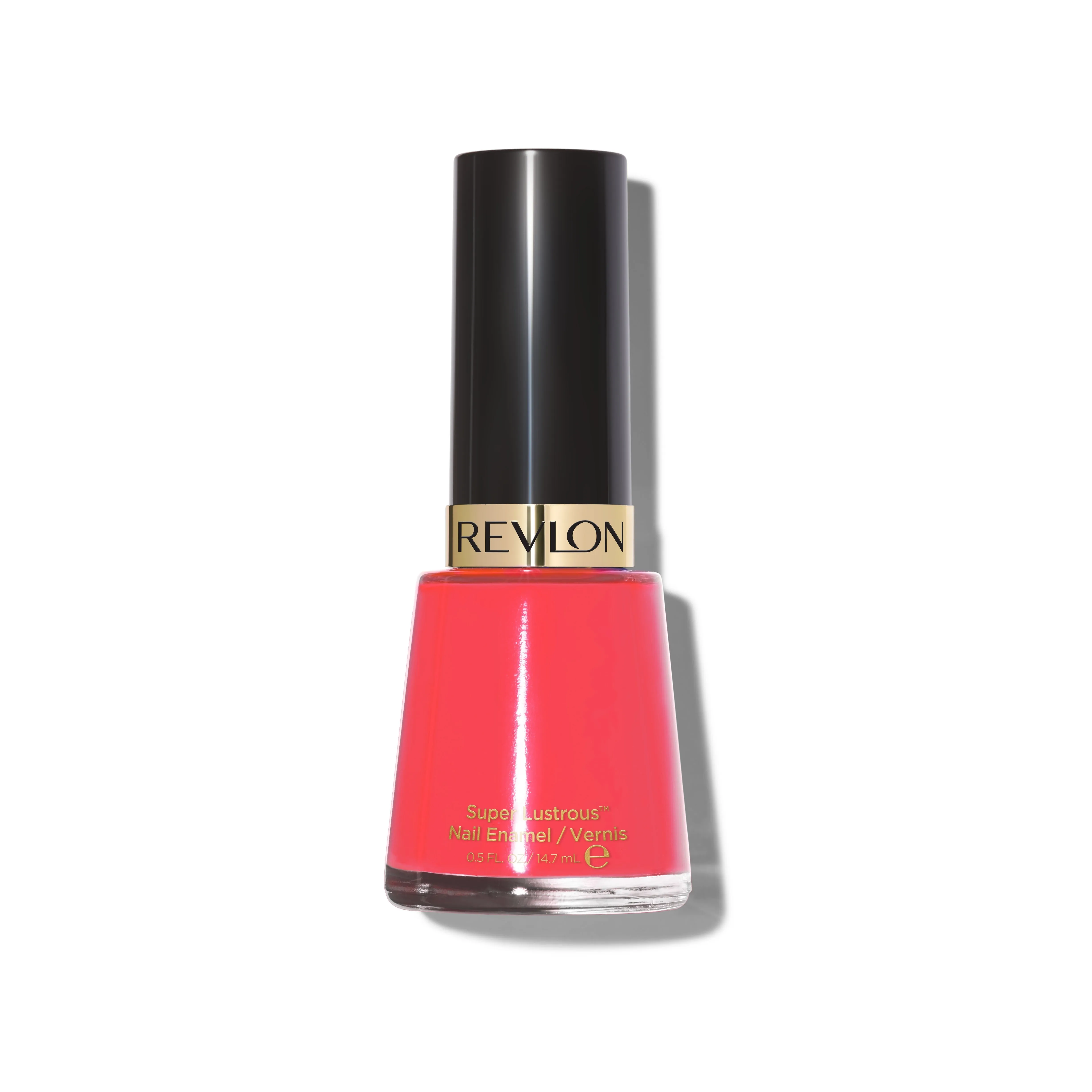 Superlustrous Nail Enamel sold by Edgars product image thumbnail 3