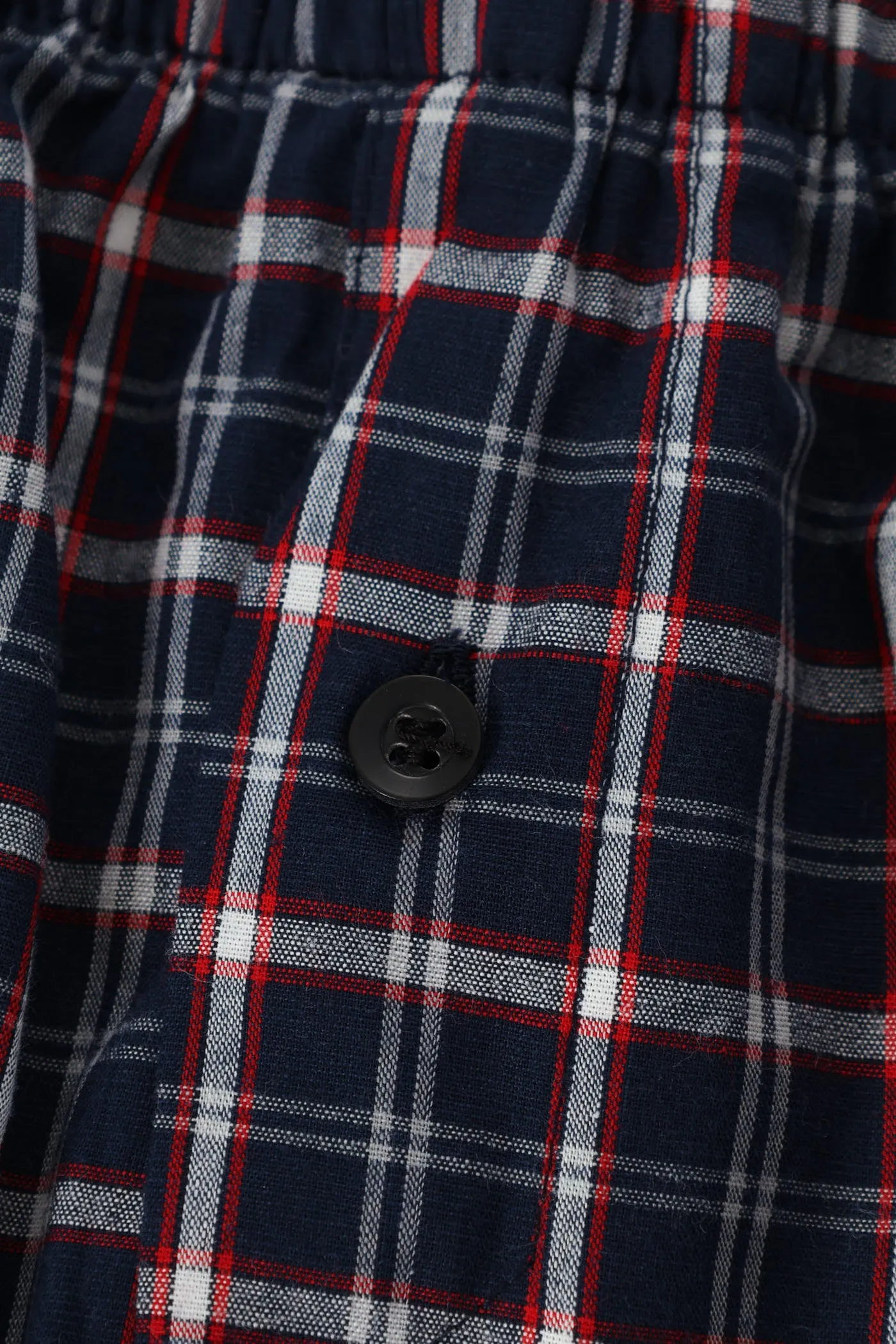 Single Fashion Woven Boxer - Red sold by Edgars product image thumbnail 2