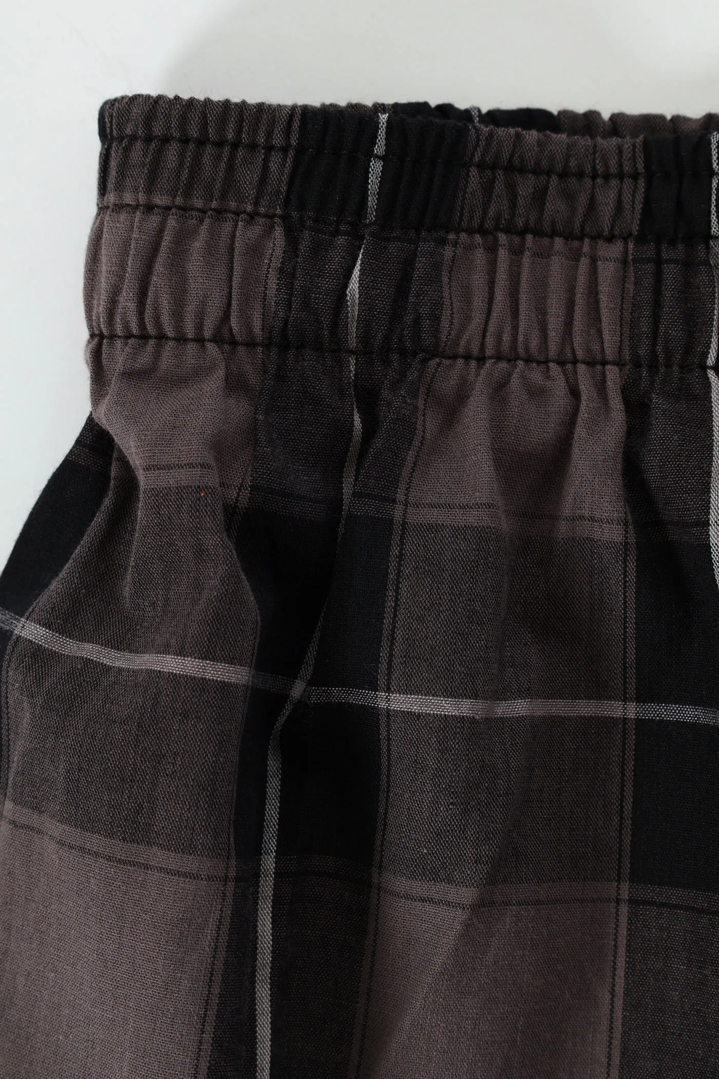 Single Fashion Woven Boxer - Black sold by Edgars product image thumbnail 3