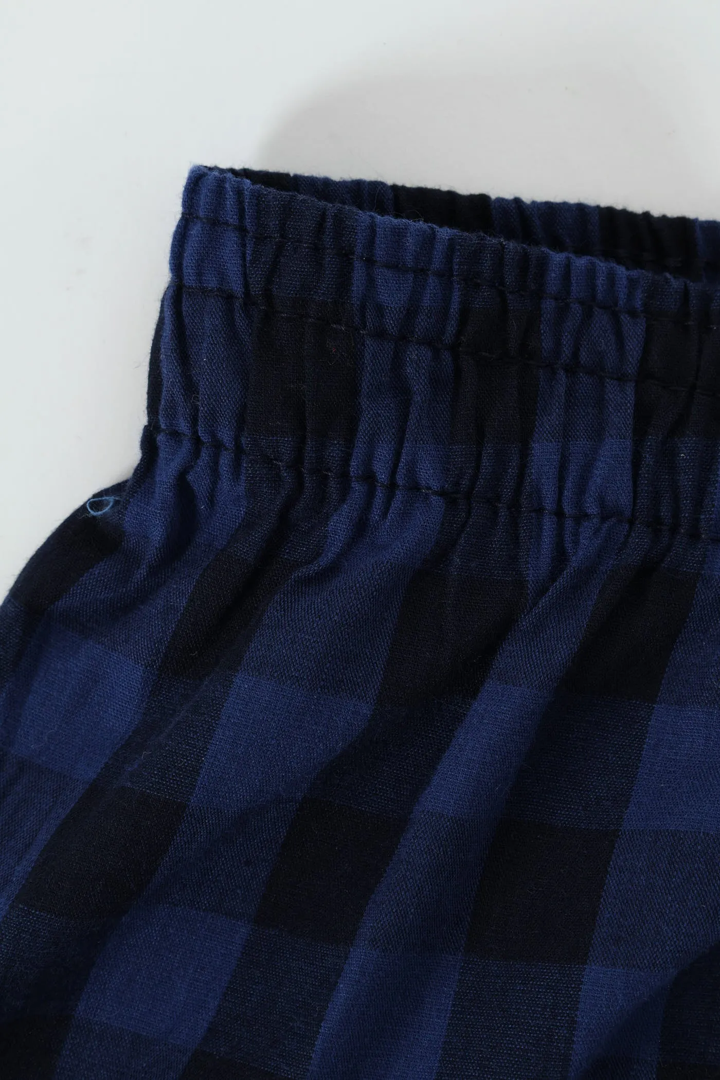 Single Fashion Woven Boxer - Blue sold by Edgars product image thumbnail 3