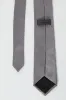 Dotted Tie - Silver sold by Edgars