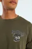 Players Tee - Fatigue sold by Edgars 