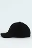 Tincan Remix Cap - Black sold by Edgars