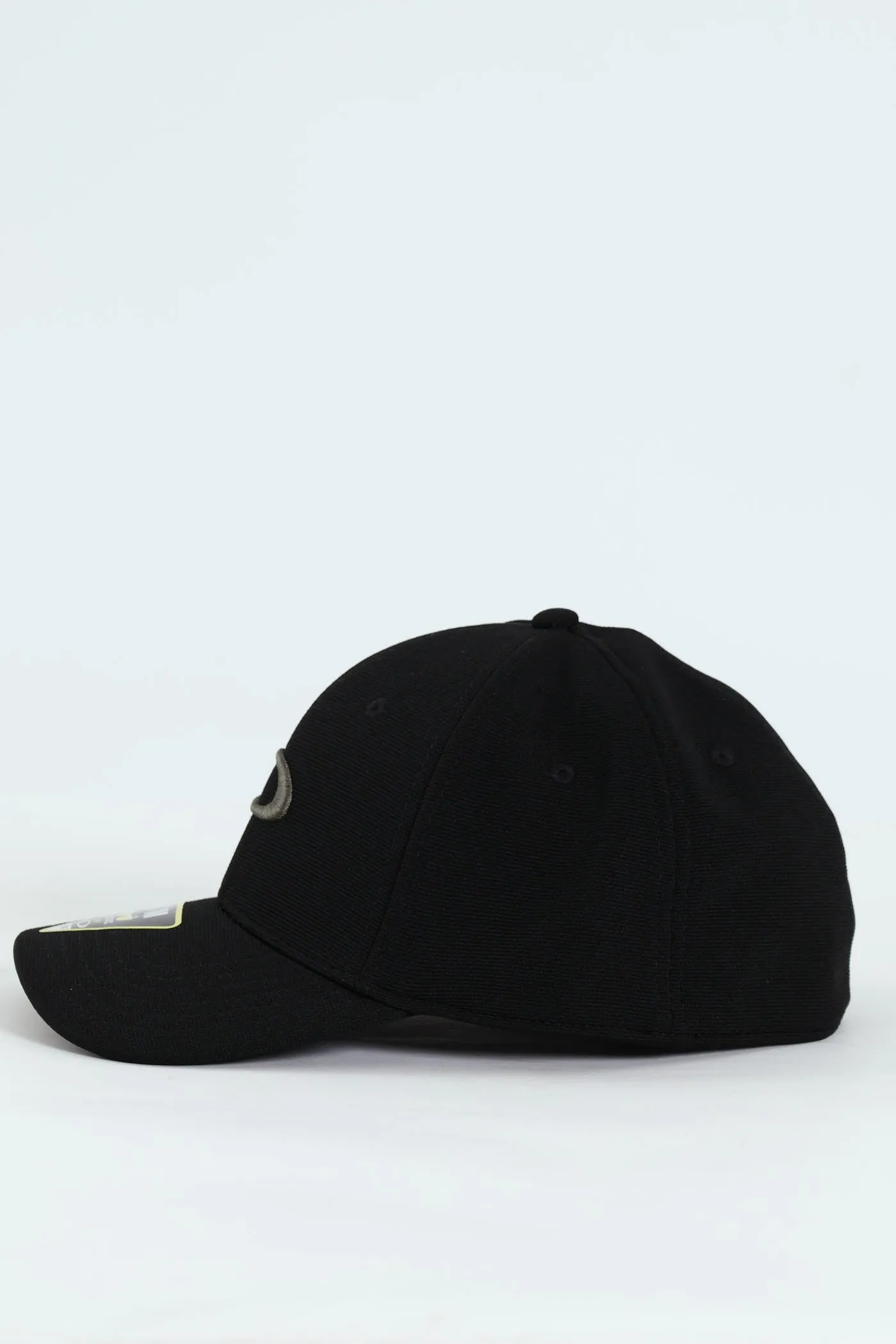 Tincan Remix Cap - Black sold by Edgars product image thumbnail 3